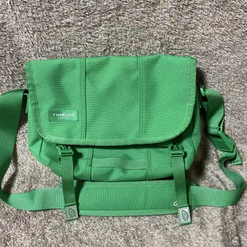 TIMBUK2 메신저 백 그린