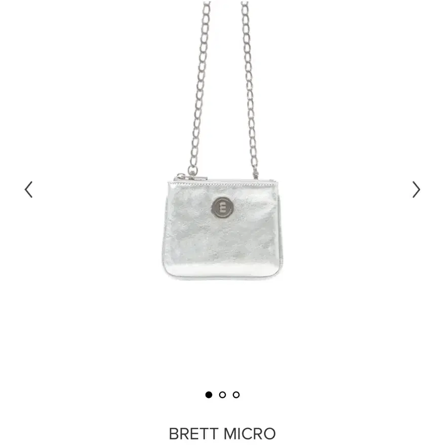 minitmute ミニットミュート　brett micro silver Brett Mini – minitmute.jp