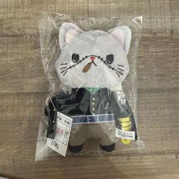 원피스 WITHCAT 크로커다일