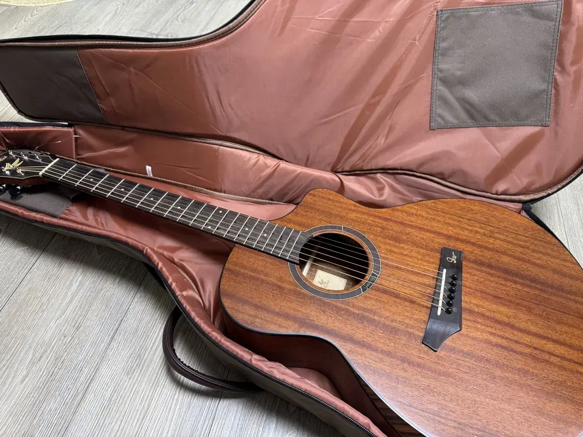 Gopherwood g130mc