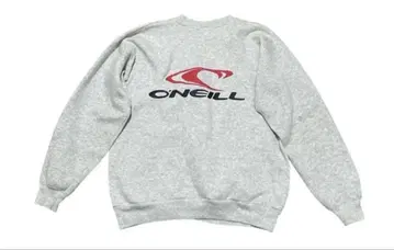 O'NEILL 오닐 트레이닝복 맨투맨 빈티지 USA제 80's