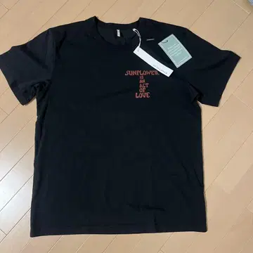 sunflower 썬플라워 티셔츠 2XL