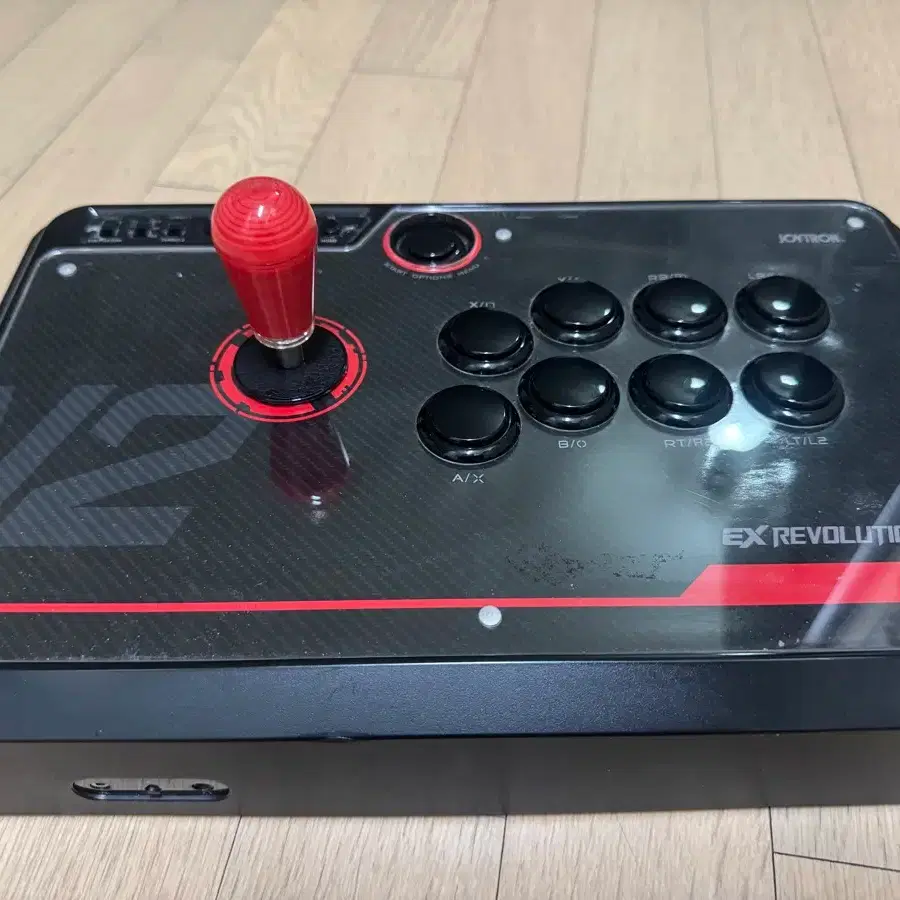 조이트론 ex v2 판매합니다