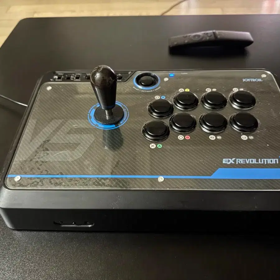 조이트론 조이스틱 v5