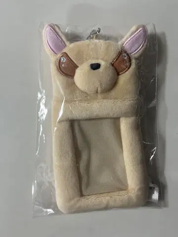 바쿠고 카츠키 폴라로이드 케이스
