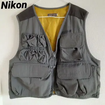니콘 Nikon tackle 카메라맨 베스트