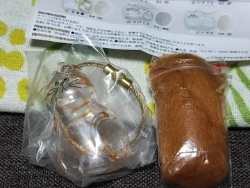 우리 아이의 털뭉치, 브라운