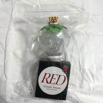 야마다 료스케 RED 응원봉