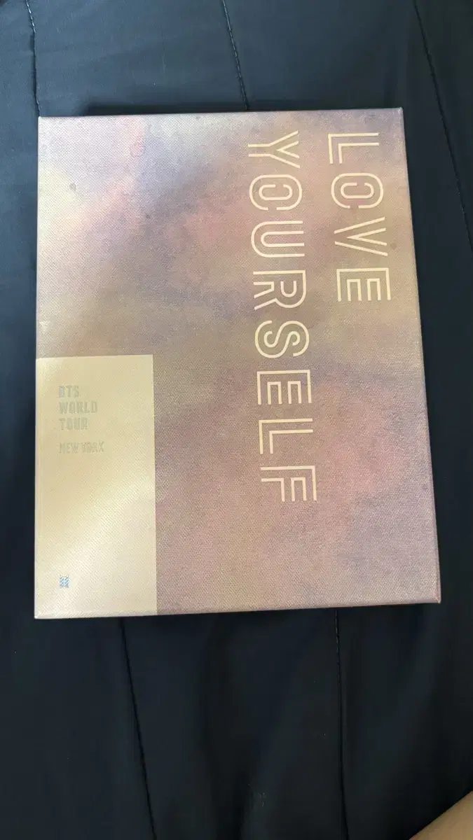 방탄소년단 뉴욕 디비디 판매