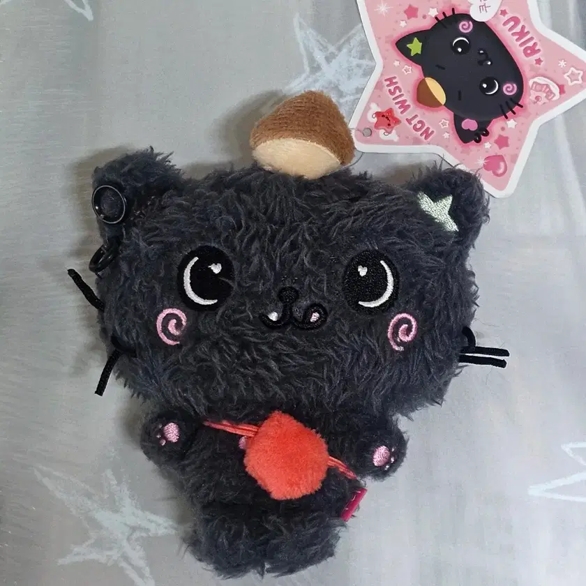 【公式品】NCT WISH リク RIKU マスコット　wishdoll NCT WISH - Steady - WISH DOLL (RIKU VER) - interAsia