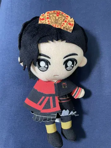 라크레스 하스티 킹오거 봉제 인형