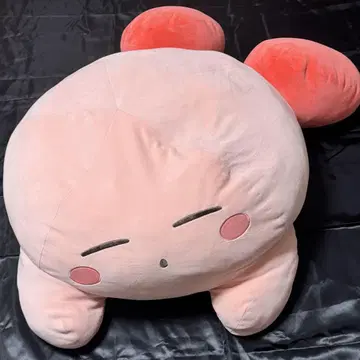 커비 스야스야 프렌드 디럭스 특대형