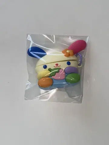 우사하나 AirPods 케이스 산리오