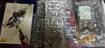 MG1/100 건담 데스 사이즈 EW 건담 프라모델