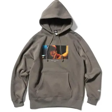 Netflix 시토 아츠시 ZOZOTOWN 후드티 후드티