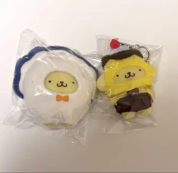 치비토모 폼폼푸딩 스위츠 우미노이키모노