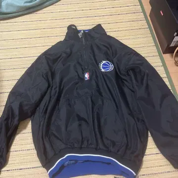 NBA Orlando Magic Starter 자켓 L 사이즈