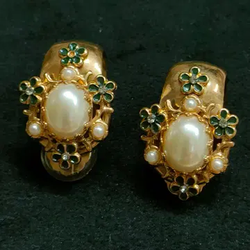 2T42 Robbe Bijoux 귀찌 MADE IN FRANCE