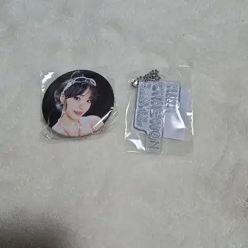 르세라핌 체원 캡슐 토이