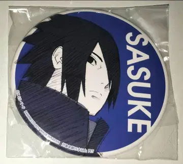 NARUTO BORUTO 우치하 사스케 캔뱃지 세가 프라이스 그 1