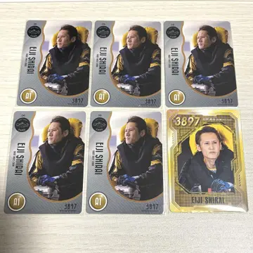 보트 레이스 카드 시라이 에이지