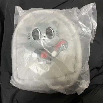 다고냥 멀티 파우치 태현 일본 한정판 풀바투 팝업