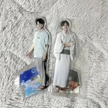타쿠야 아크릴 스탠드