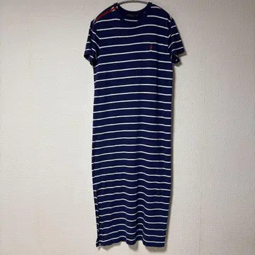 랄프 로렌 롱 원피스 S