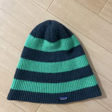 Patagonia 니트 모자 비니 모자