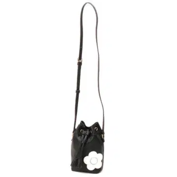 마리콴트 태슬 드로스트 모바일 숄더 maryquant