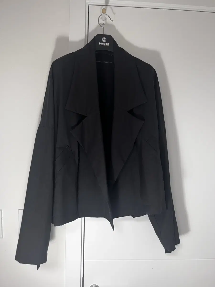 마이뷰티풀랜들렛 my beautiful landlet 자켓