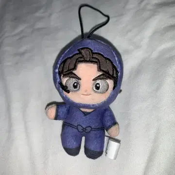 닌자 타마 란타로 타케야 하치자emon 호와누이