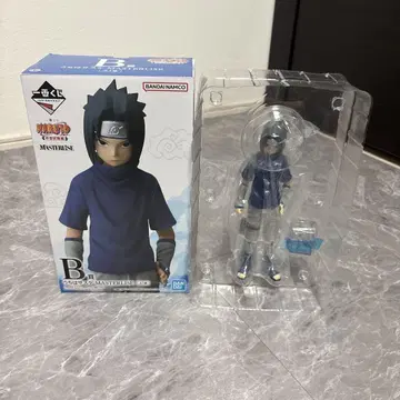제일복권 NARUTO 사스케