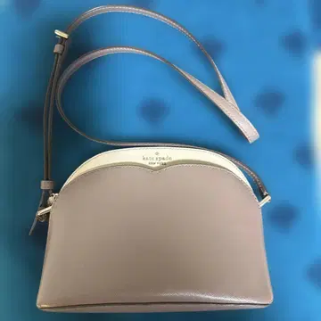 Outlet 상품) kate spade 숄더백 베이지