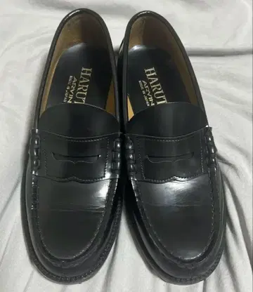 haruta 하루타 로퍼
