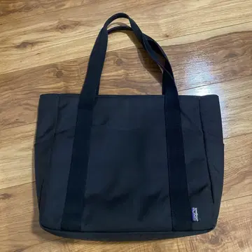 PATAGONIA/파타고니아 BARISTA TOTE/바리스타 토트