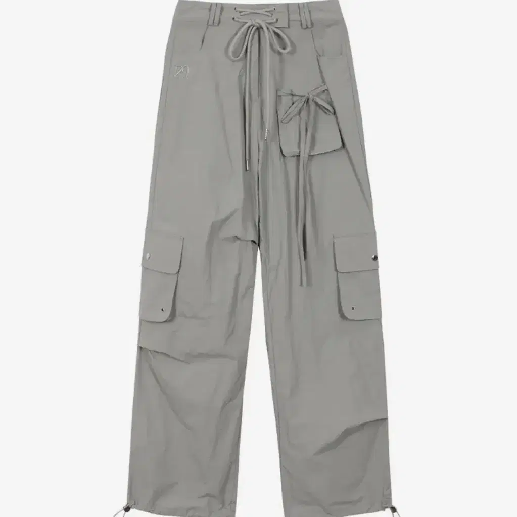 【illigo】string cargo banding pants MUSINSA | ILLIGO String Cargo Banding Pants Brown
