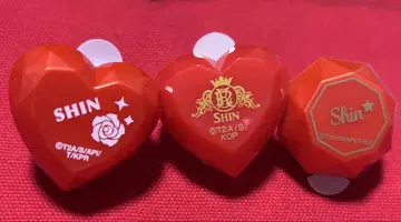 이치조 신 킹프리 반지 라이트 3개 세트