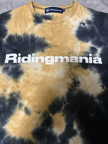Ridingmania 티셔츠