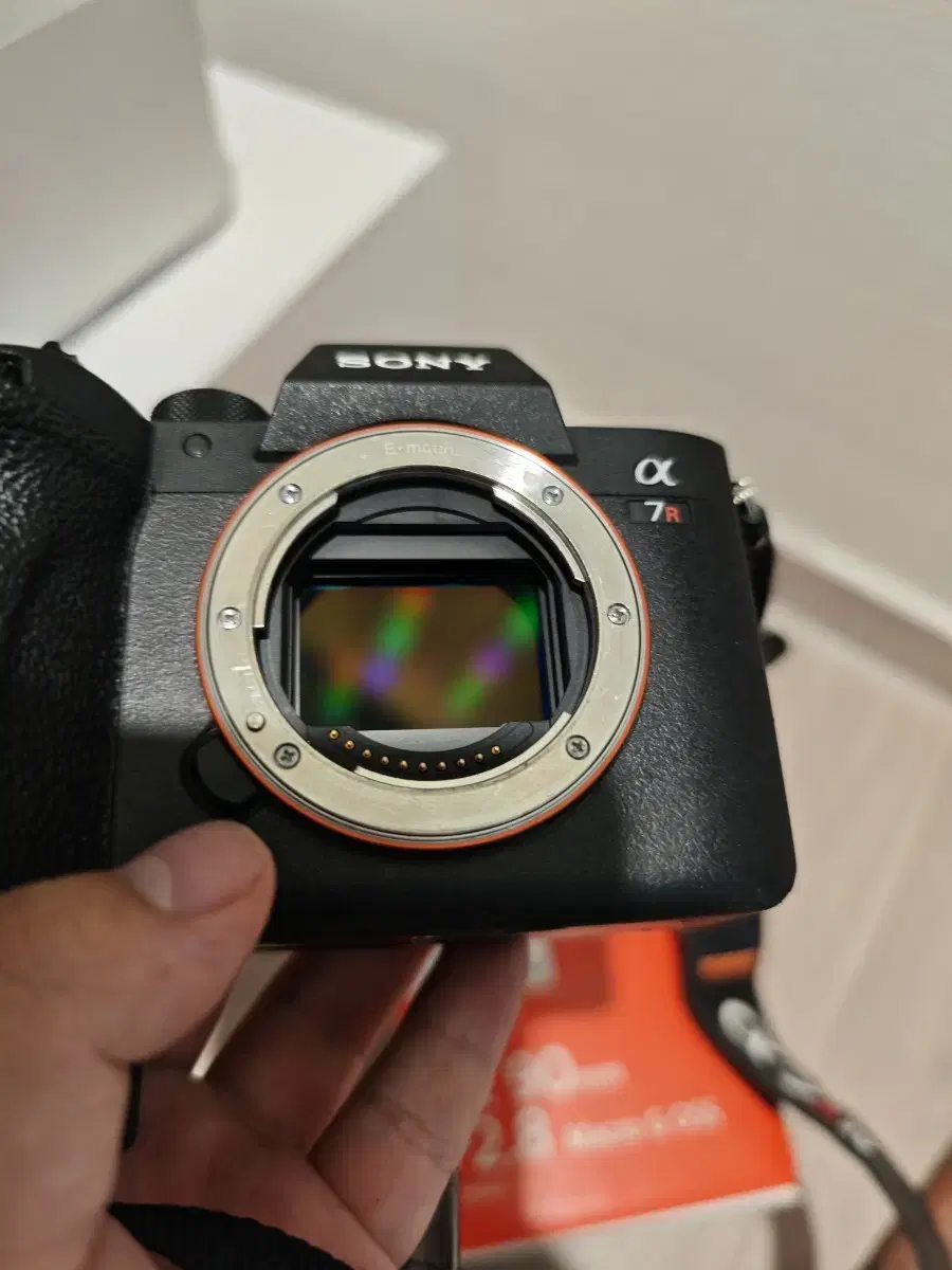 a7r4