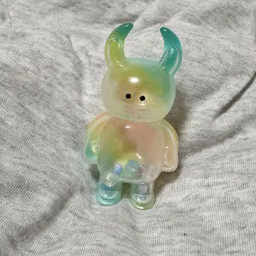 uamou 우아모우 빌레반 한정 컬러