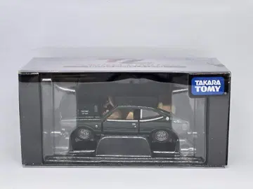TAKARA TOMY 토미카 0085 코롤라 레빈 TE27