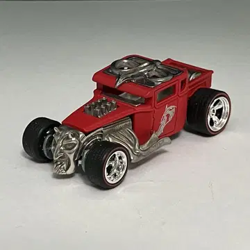 1/64 데빌 쉐이커