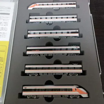 TOMIX 동부 100계 스페이스