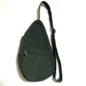 HEALTHYBACKBAG 슬링 백 헬시 백 백 숄더