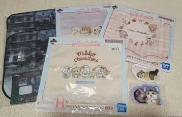 mikko 제일복권 세트 외