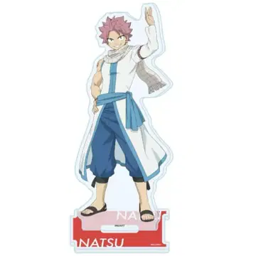 아크릴 스탠드 FAIRY TAIL POP UP 한정판 100년 퀘스트