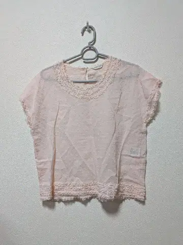 카네코 이사오 블라우스