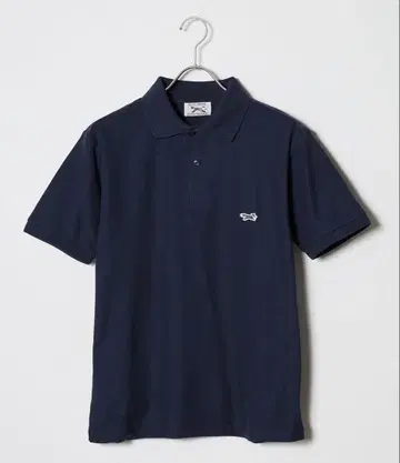 PENNEYS 페니스 THE FOX POLO SHIRT 반팔 피케 셔츠