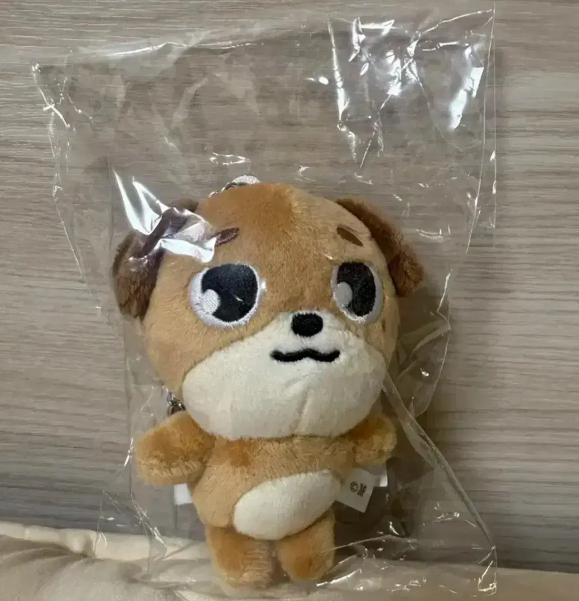 DAY6 Denimals Japan MD Bag Charm Don (sealed)